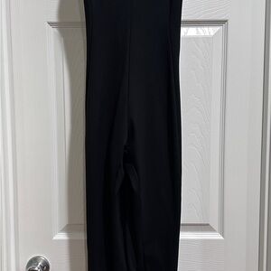 Victoria’s Secret Glow On Point Racerback Catsuit